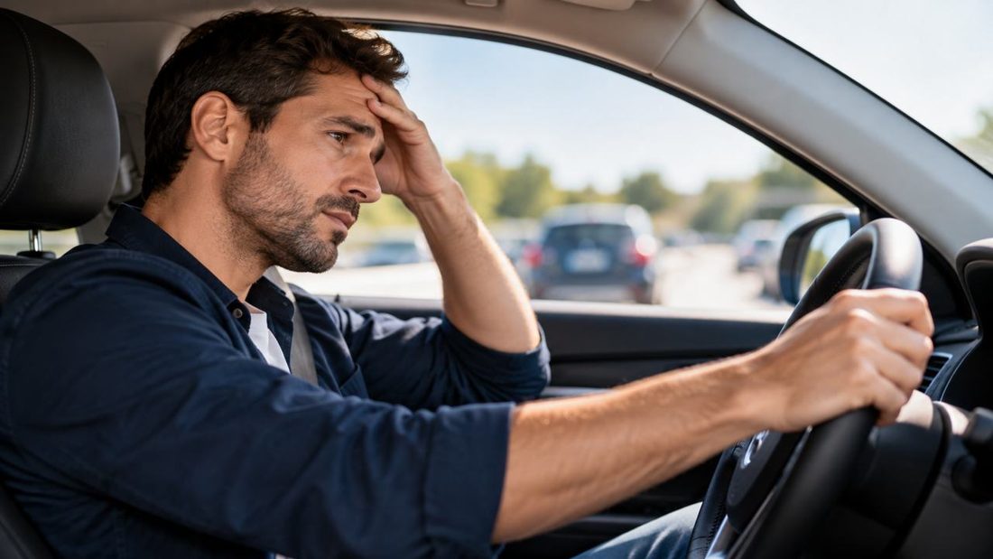 Assurance temporaire et malus : qui est accepté ?